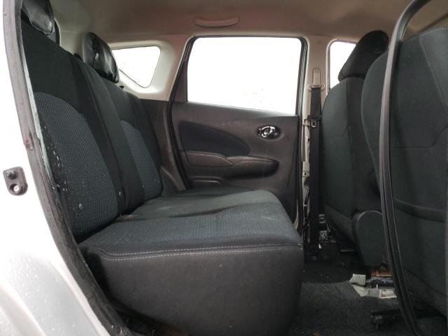 3N1CE2CP3GL364500 Nissan Versa Note S