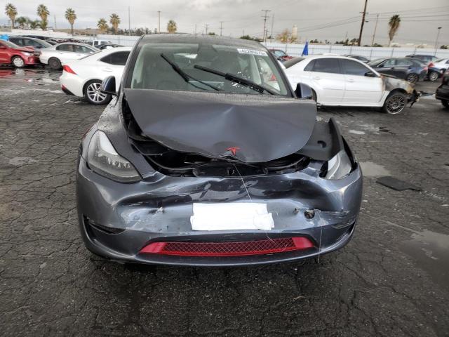 7SAYGDEF6NF383229 Tesla Model Y