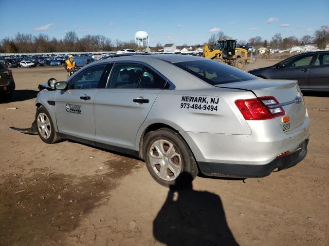 2016 FORD TAURUS POL - 1FAHP2MK0GG134603
