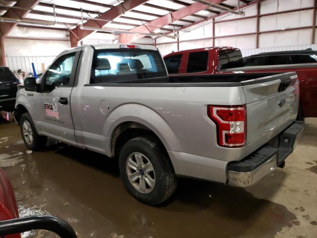 2018 FORD F150 - 1FTMF1CB9JKC20889