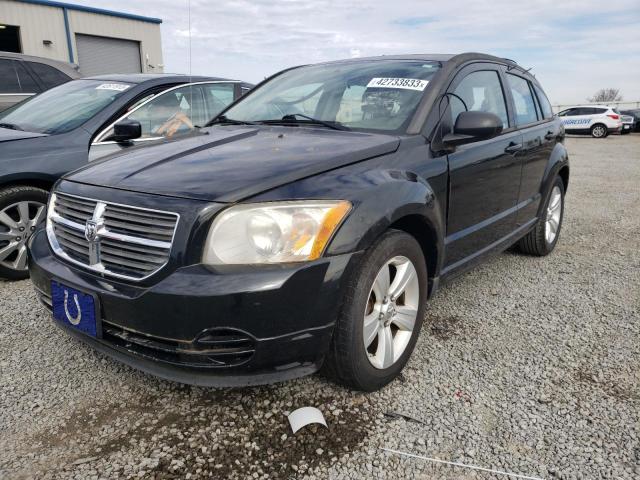 2010 Dodge Caliber SXT