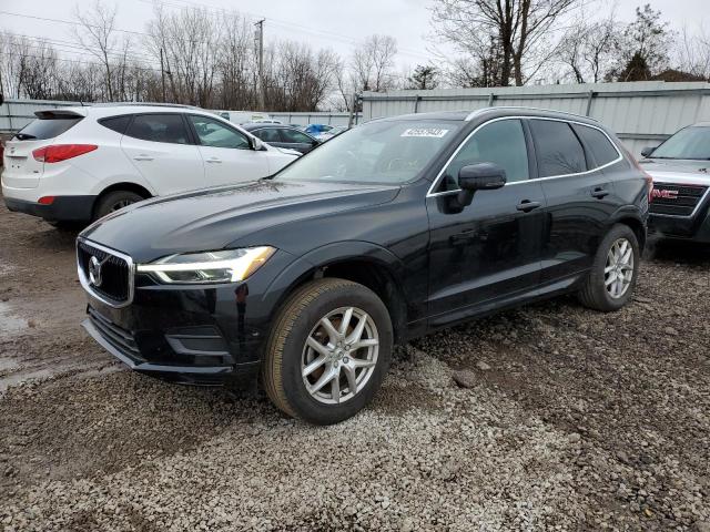 2019 VOLVO XC60 T5 - LYV102RK6KB319378