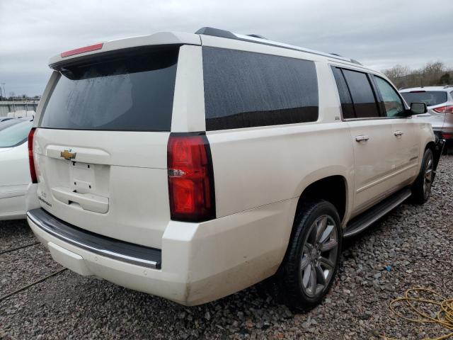 2015 CHEVROLET SUBURBAN C - 1GNSCKKC7FR732592