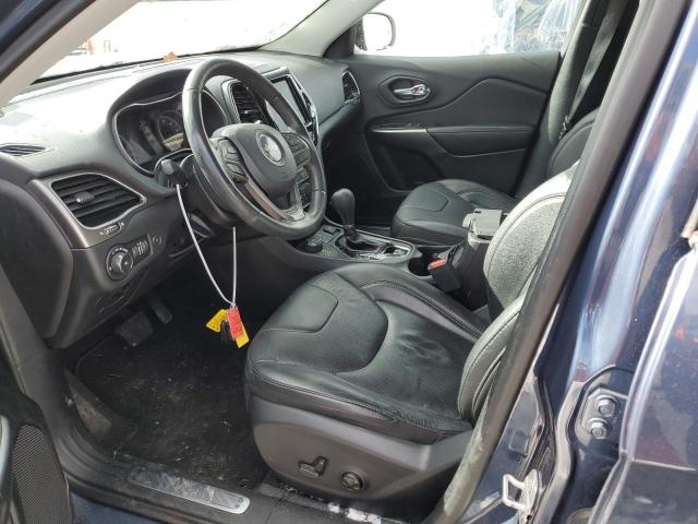 1C4PJMDX7KD460665 Jeep Grand Cher