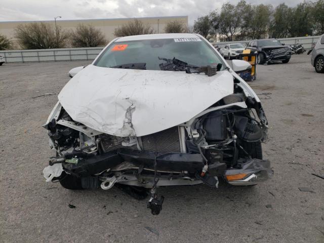 2017 TOYOTA COROLLA L 2T1BURHE4HC855187
