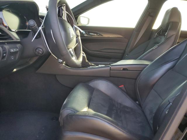 2019 CADILLAC CTS-V - 1G6A15S62K0139522