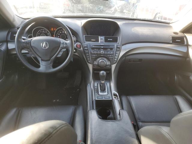 19UUA8F58CA027253 Acura TL