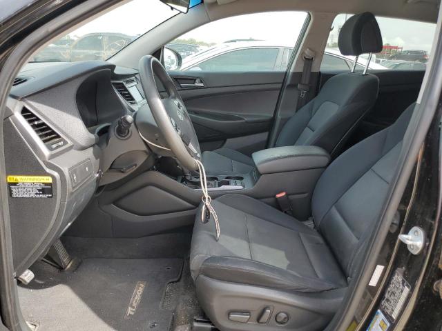 2016 HYUNDAI TUCSON LIM KM8J33A21GU103200