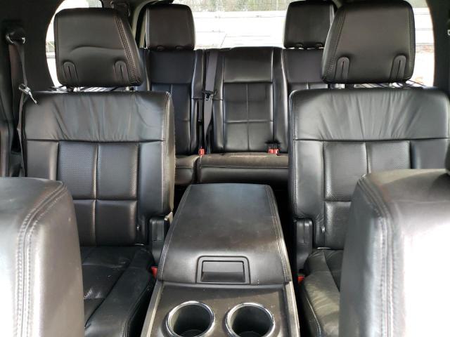 5LMJJ2J50DEL01697 Lincoln Navigator