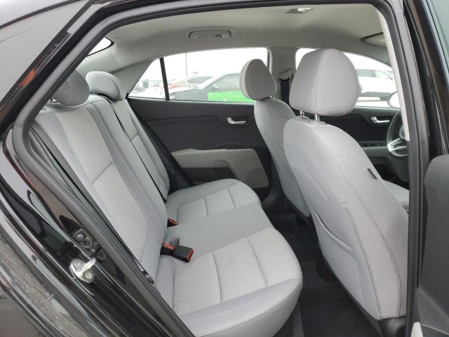 3KPA24AD1LE299338 KIA RIO LX