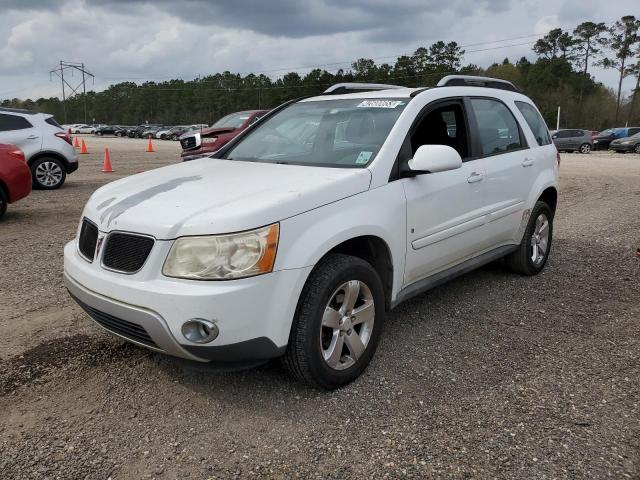 2006 Pontiac Torrent 