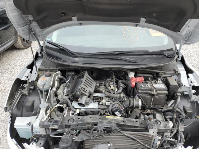2020 NISSAN VERSA S 3N1CN8DV7LL861057