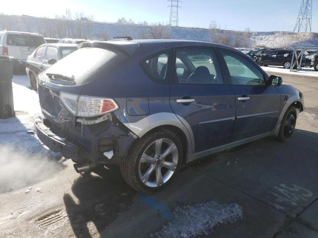 JF1GH6D65BG816579 Subaru Impreza Outback Sport