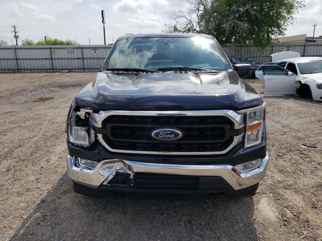 2021 FORD F150 1FTMF1E53MKE15883