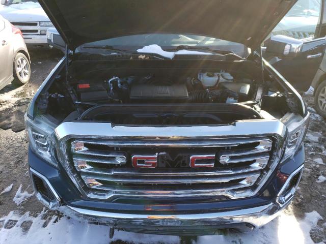 1GTU9DED9KZ414855 GMC Sierra K1500 Slt