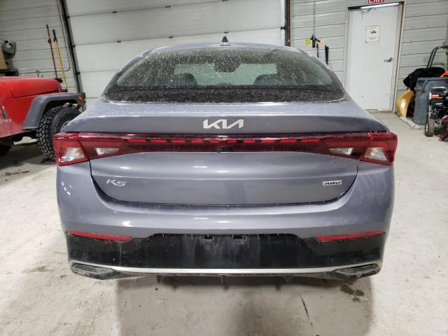 5XXG14J23NG095503 KIA K5 LXS