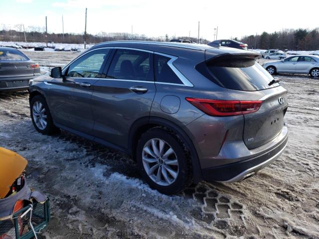 2019 INFINITI QX50 ESSEN - 3PCAJ5M39KF126557