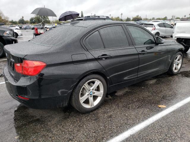 2015 BMW 328 I - WBA3A5G54FNS91006