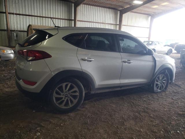 2017 HYUNDAI TUCSON LIM KM8J3CA44HU564278