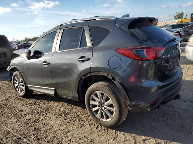 2015 MAZDA CX-5 TOURI JM3KE2CY3F0543267