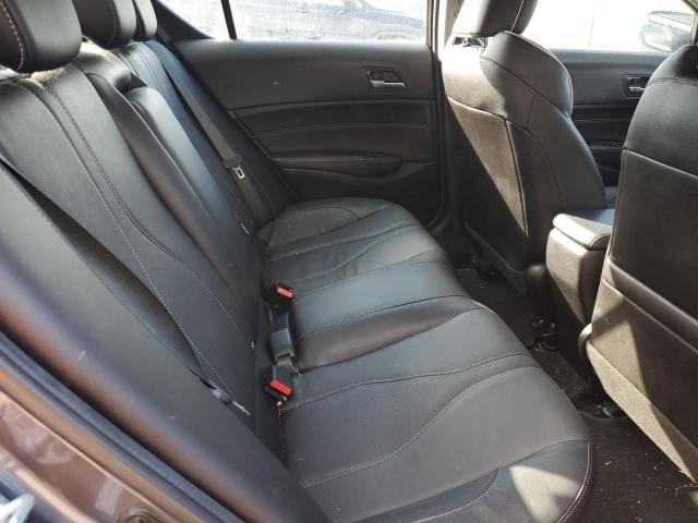 2021 ACURA ILX PREMIU 19UDE2F77MA010609
