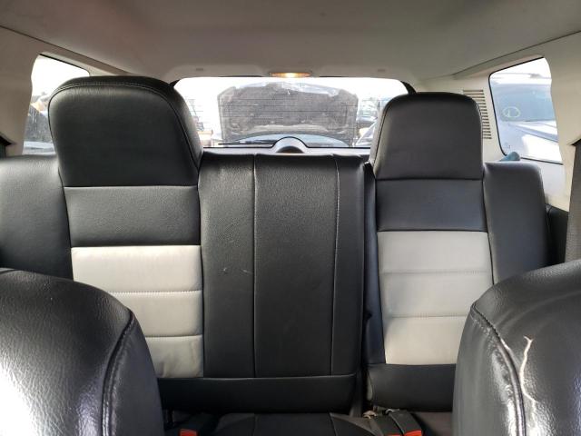 1J8FF48W27D293873 Jeep Patriot Limited