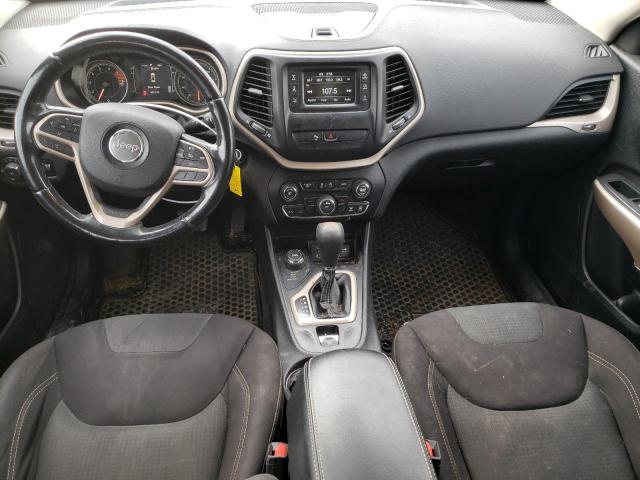 2017 JEEP CHEROKEE L 1C4PJMCS8HW617977