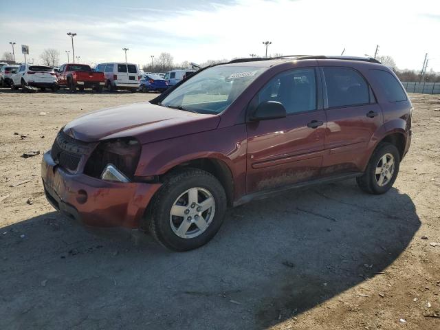 2008 Chevrolet Equinox LS