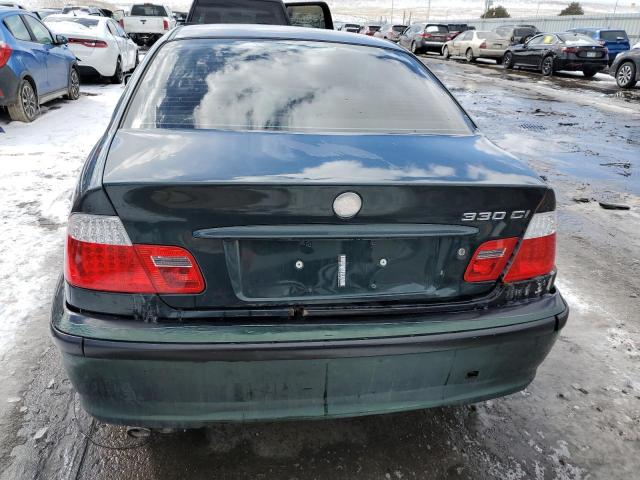 WBABD53464PL10009 BMW 330 CI