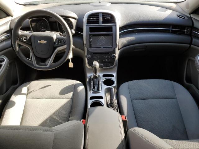 2016 CHEVROLET MALIBU LIM - 1G11B5SA9GU106265