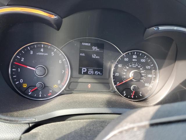 KNAFX4A64F5330801 KIA Forte