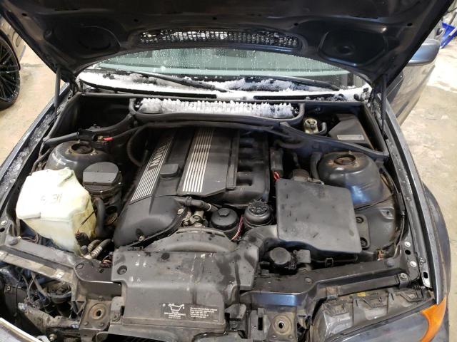 WBABS33411JY53227 BMW 325 CI