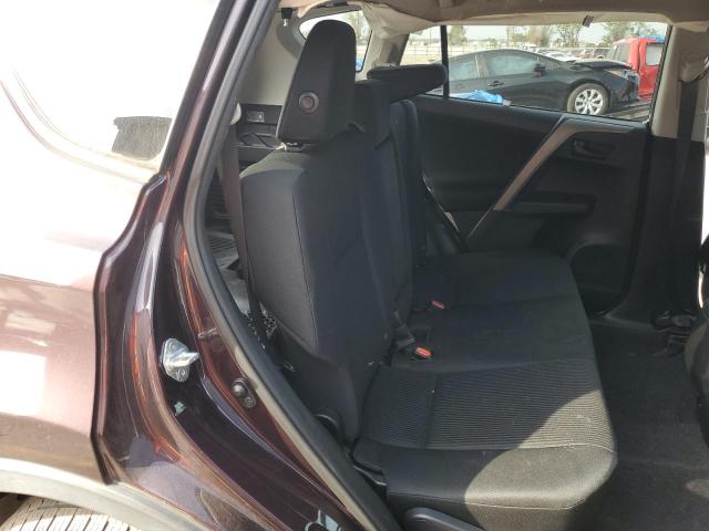 2017 TOYOTA RAV4 LE 2T3ZFREVXHW338155