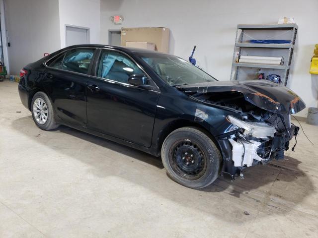 2016 TOYOTA CAMRY LE 4T4BF1FK5GR558145