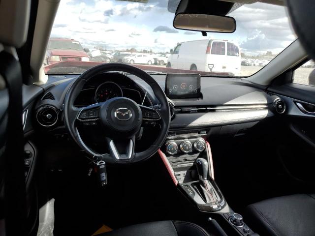 2018 MAZDA CX-3 GRAND JM1DKFD7XJ0332065