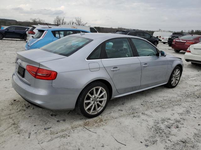 2015 AUDI A4 PREMIUM - WAUAFAFL8FN009385
