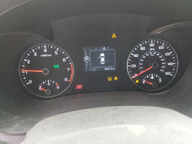5XXGT4L31JG223361 KIA Optima Lx