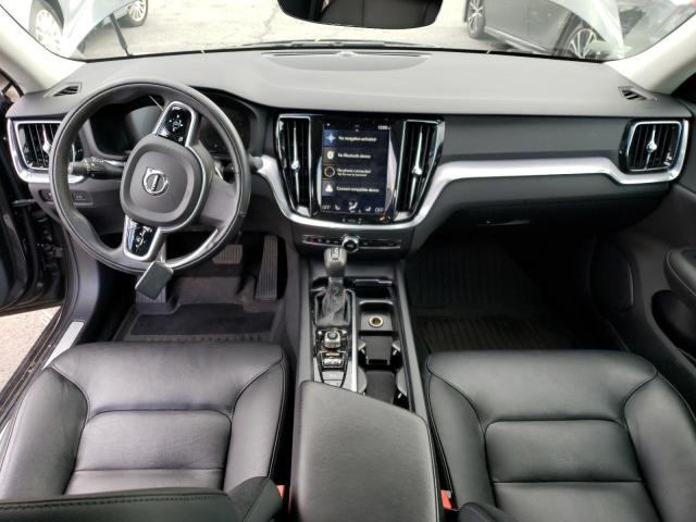 7JR102FK6LG037026 Volvo S60