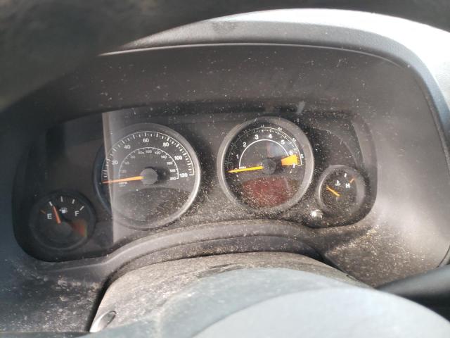 1C4NJRBB3ED693488 Jeep Patriot Sport