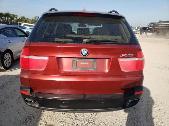 5UXFE8C56AL310797 BMW X5 Xdrive48i