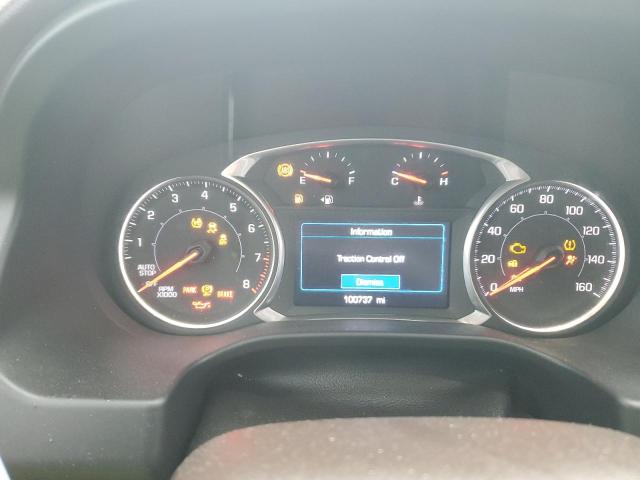2020 GMC ACADIA SLE 1GKKNKLAXLZ164791