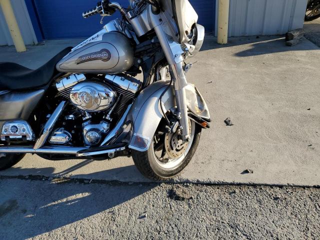 2007 HARLEY-DAVIDSON FLHT CLASS 1HD1FF4187Y620551