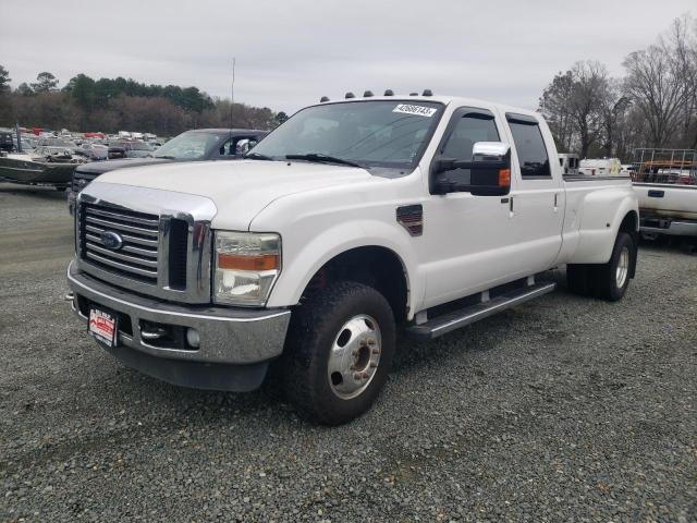 2010 Ford F-350 