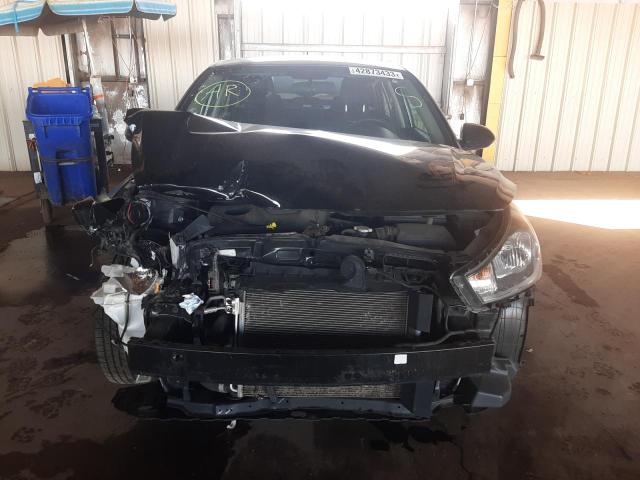 3KPA24AB1KE211496 KIA RIO S