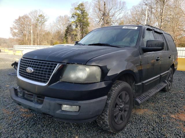 2006 Ford Expedition XLT