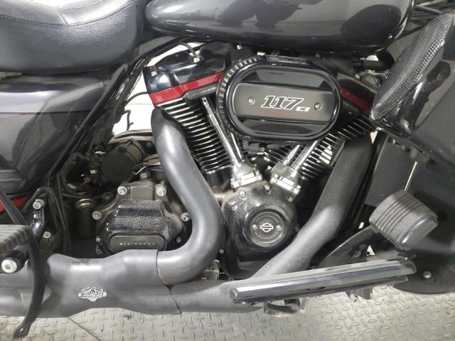 2020 HARLEY-DAVIDSON FLHTKSE 1HD1TEH12LB953144