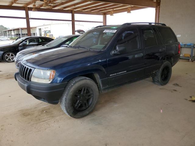 2003 Jeep Grand Cherokee Laredo