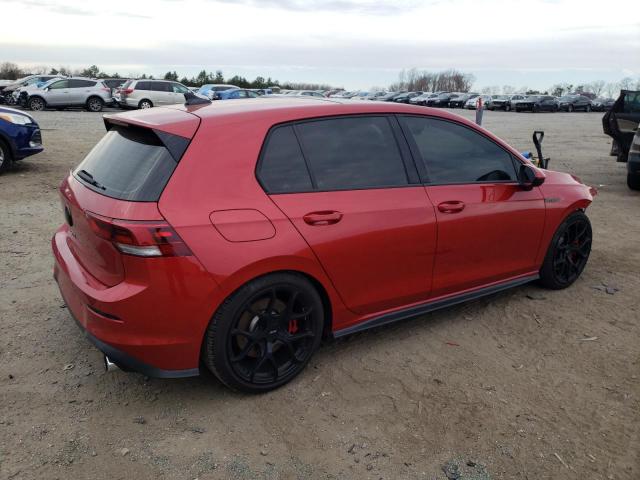 2022 VOLKSWAGEN GTI SE WVWL87CD2NW139127
