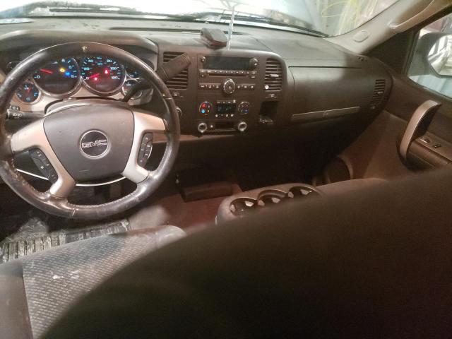3GTEK13358G221533 GMC Sierra K1500