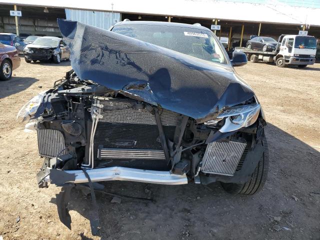 2015 AUDI Q7 TDI PRE - WA1LMAFE5FD025627